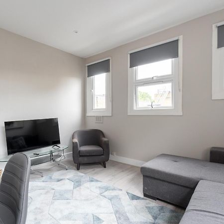 Kennington Apartment E/Apartment Лондон Экстерьер фото