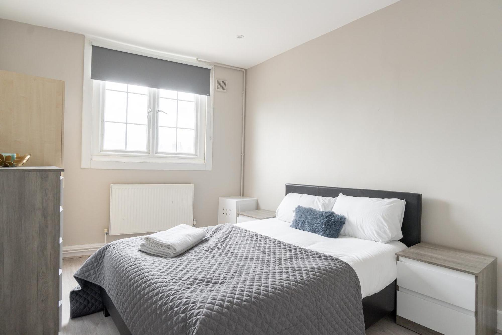 Kennington Apartment E/Apartment Лондон Экстерьер фото