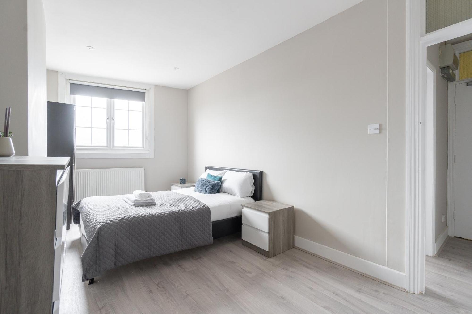 Kennington Apartment E/Apartment Лондон Экстерьер фото