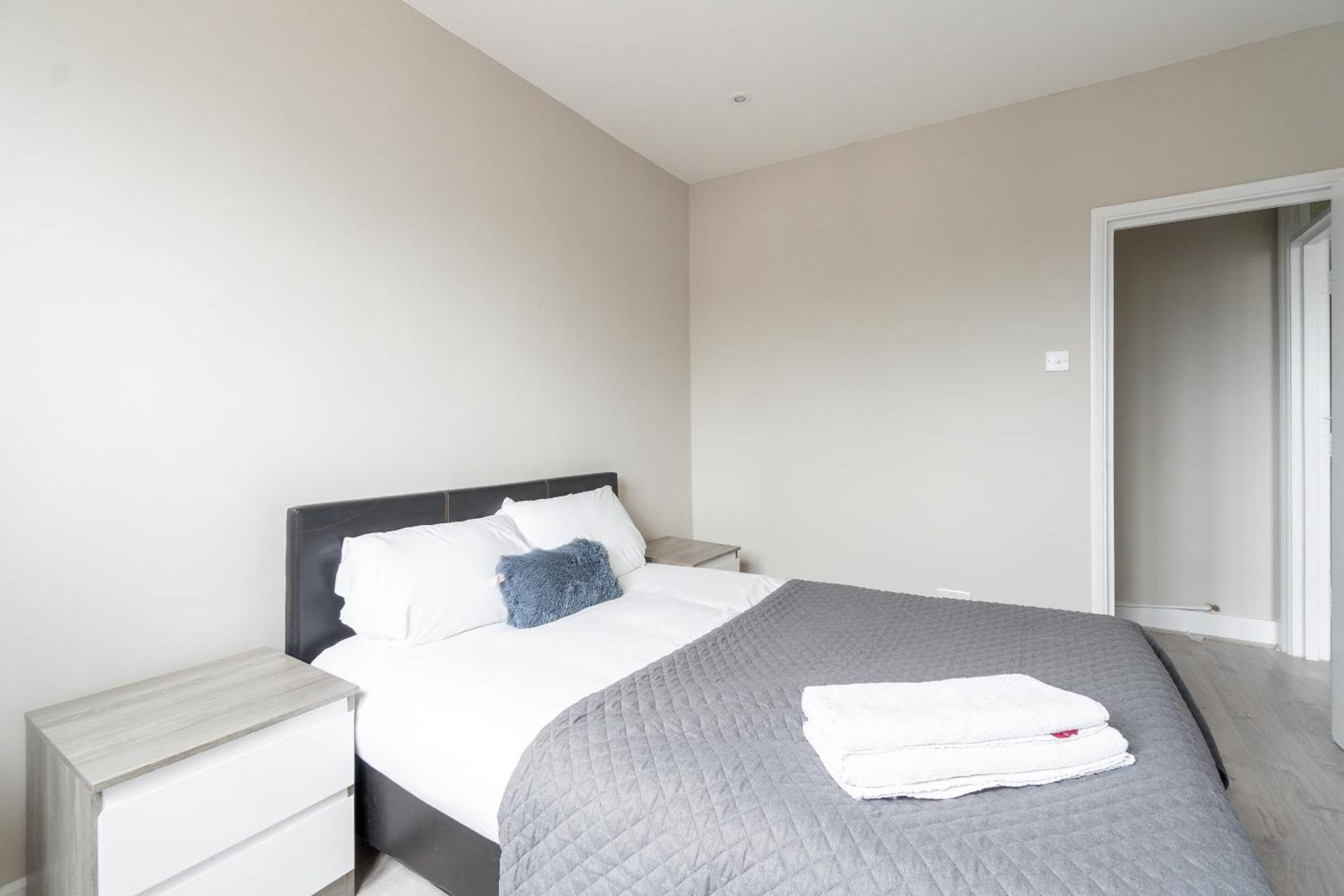 Kennington Apartment E/Apartment Лондон Экстерьер фото