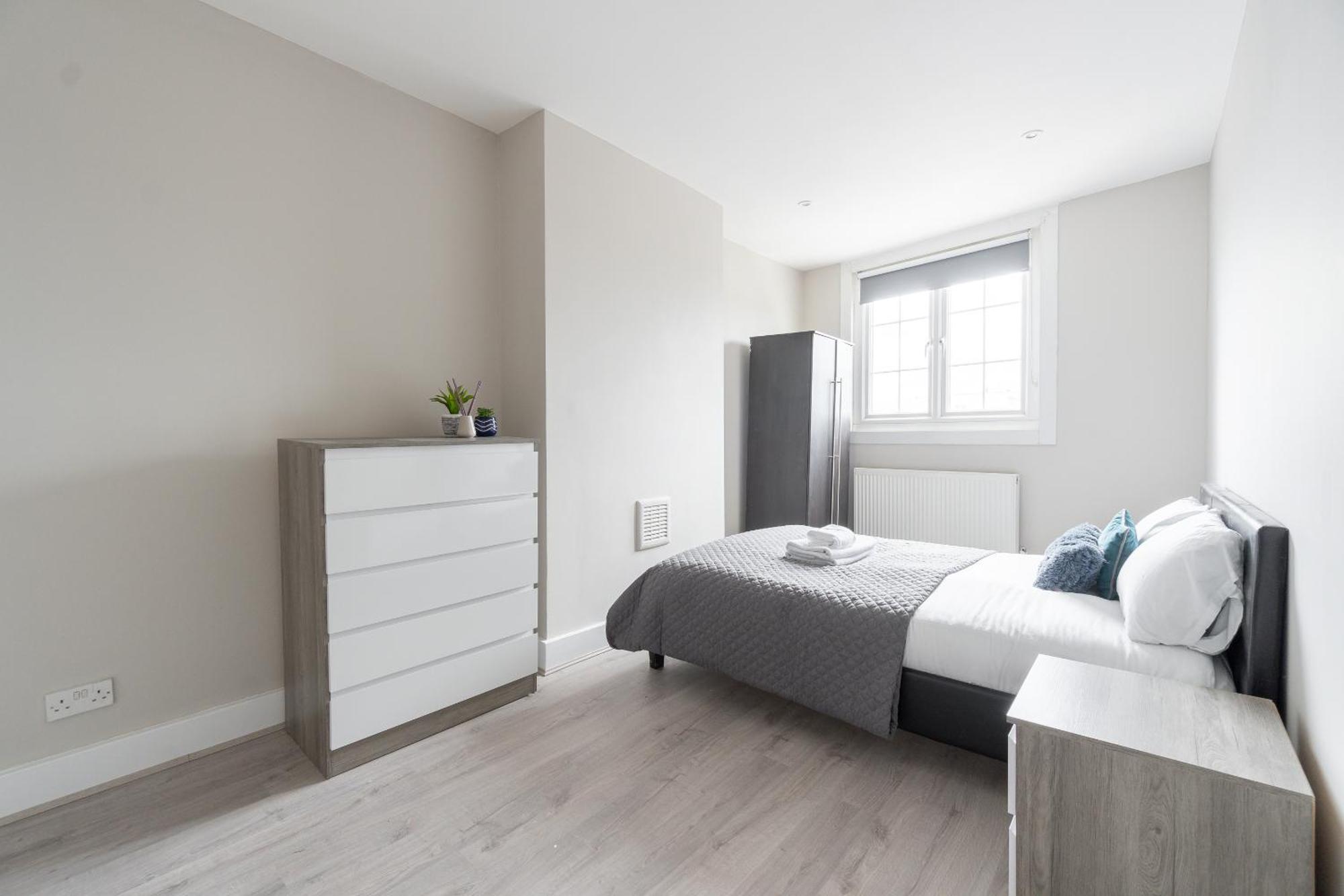 Kennington Apartment E/Apartment Лондон Экстерьер фото